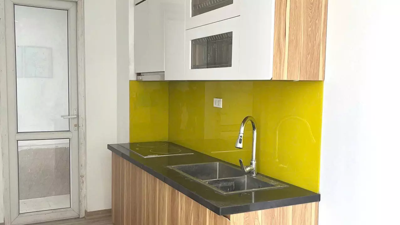 Bán nhanh căn hộ 2 phòng ngủ view hồ, full nội thất cơ bản tại HH03A B1.3 KĐT Thanh Hà Cienco 5-anh-2