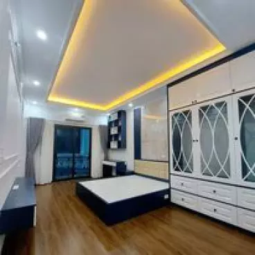 Bán nhà mặt phố Vọng - Hai Bà Trưng 36m, 5 tầng, mt 4.5m. Giá: 10.8 tỷ-anh-2