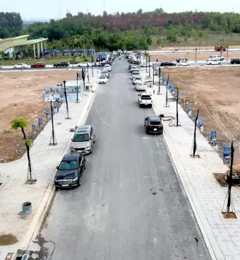 Ông anh tui cần bán gấp nền Estella mặt tiền khu chợ sông mây diện tích 100m2 chỉ #372tr.-anh-1