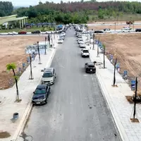 Ông anh tui cần bán gấp nền Estella mặt tiền khu chợ sông mây diện tích 100m2 chỉ #372tr.-anh-4