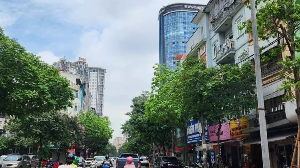 BÁN NHANH MẶT PHỐ NGUYỄN THỊ ĐỊNH - 120M2 - MT 10M - 8 TẦNG THANG MÁY - 44,5 TỶ-anh-1