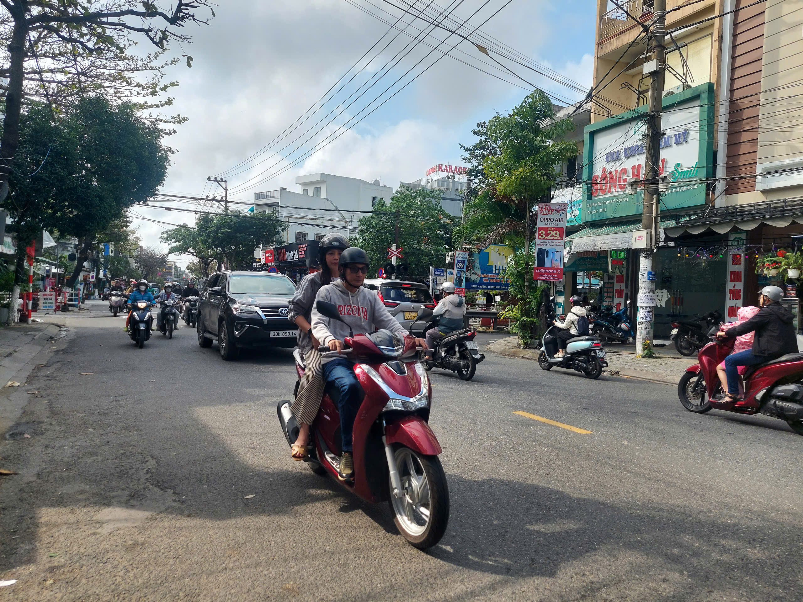 BÁN NHANH NHÀ 2 TẦNG 2 MÊ - HÀ HUY TẬP, THANH KHÊ , TP Đà Nẵng-anh-1