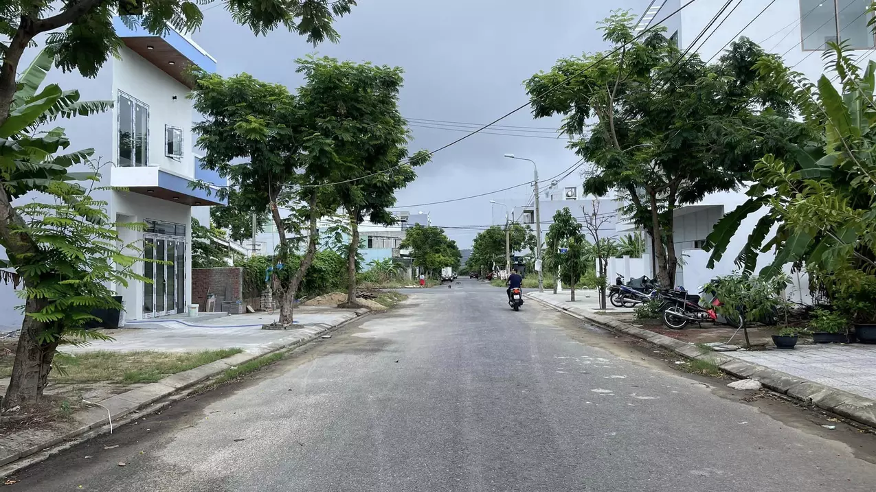 BÁN NHANH NHÀ 3 TẦNG NAM VIỆT Á MỚI-ĐẸP-FULL NỘI THẤT GIÁ SIÊU RẺ CHỈ NHỈNH 6 TỶ-anh-1