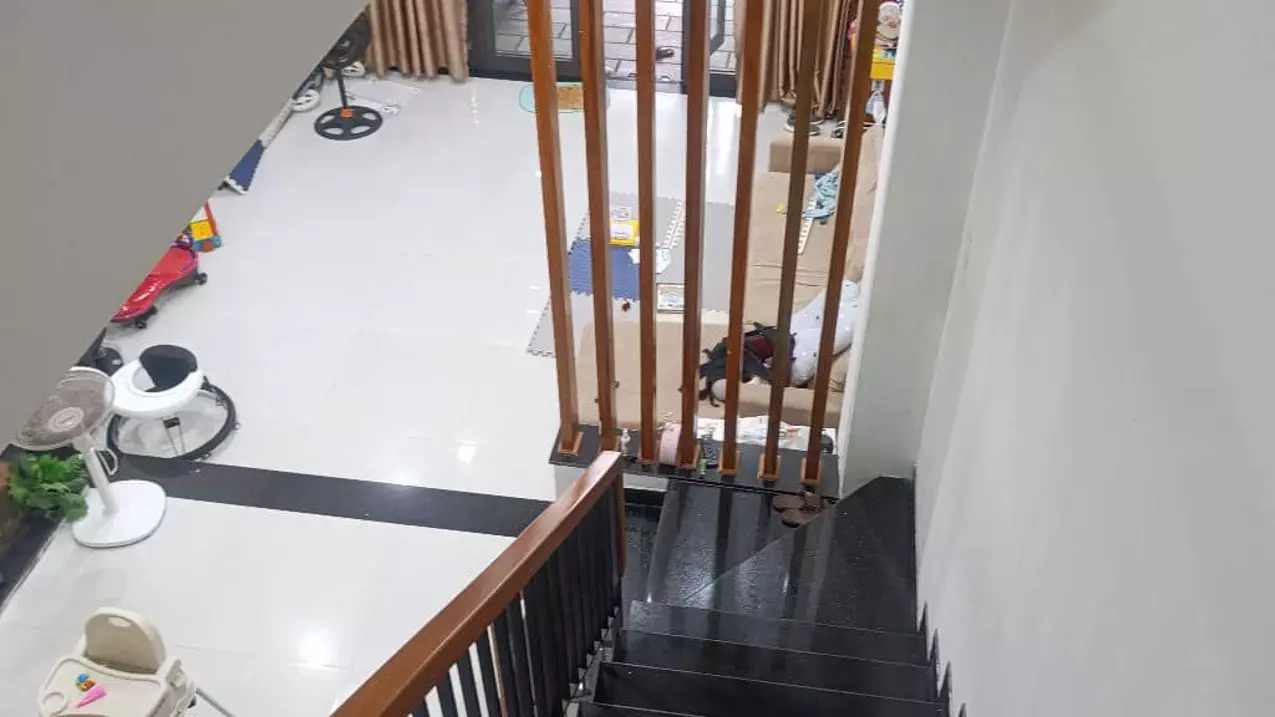 BÁN NHANH NHÀ 3 TẦNG NAM VIỆT Á MỚI-ĐẸP-FULL NỘI THẤT GIÁ SIÊU RẺ CHỈ NHỈNH 6 TỶ-anh-2