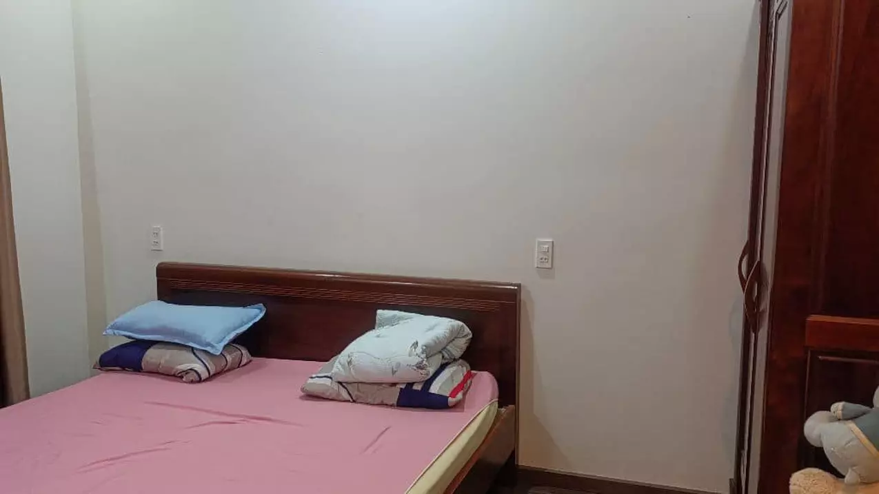 BÁN NHANH NHÀ 3 TẦNG NAM VIỆT Á MỚI-ĐẸP-FULL NỘI THẤT GIÁ SIÊU RẺ CHỈ NHỈNH 6 TỶ-anh-4