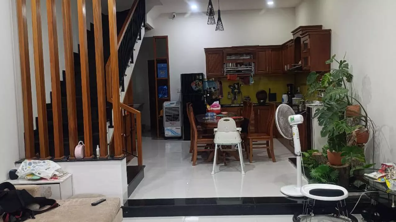 BÁN NHANH NHÀ 3 TẦNG NAM VIỆT Á MỚI-ĐẸP-FULL NỘI THẤT GIÁ SIÊU RẺ CHỈ NHỈNH 6 TỶ-anh-7