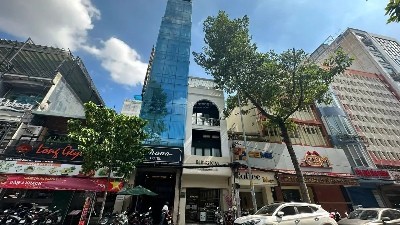 * Bán Nhanh-Nhà 7 Lầu CN 67,2m Mặt Phố KD Nguyễn Công Trứ Quận Nhất, 35TỶ Chốt-anh-1