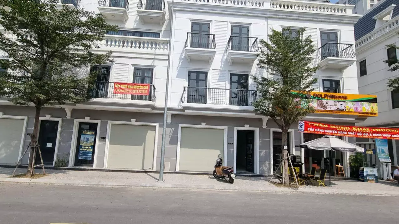 BÁN NHANH SHOPHOUSE TRUNG TÂM TP DĨ AN – VỊ TRÍ VÀNG KINH DOANH SIÊU ĐẸP-anh-2