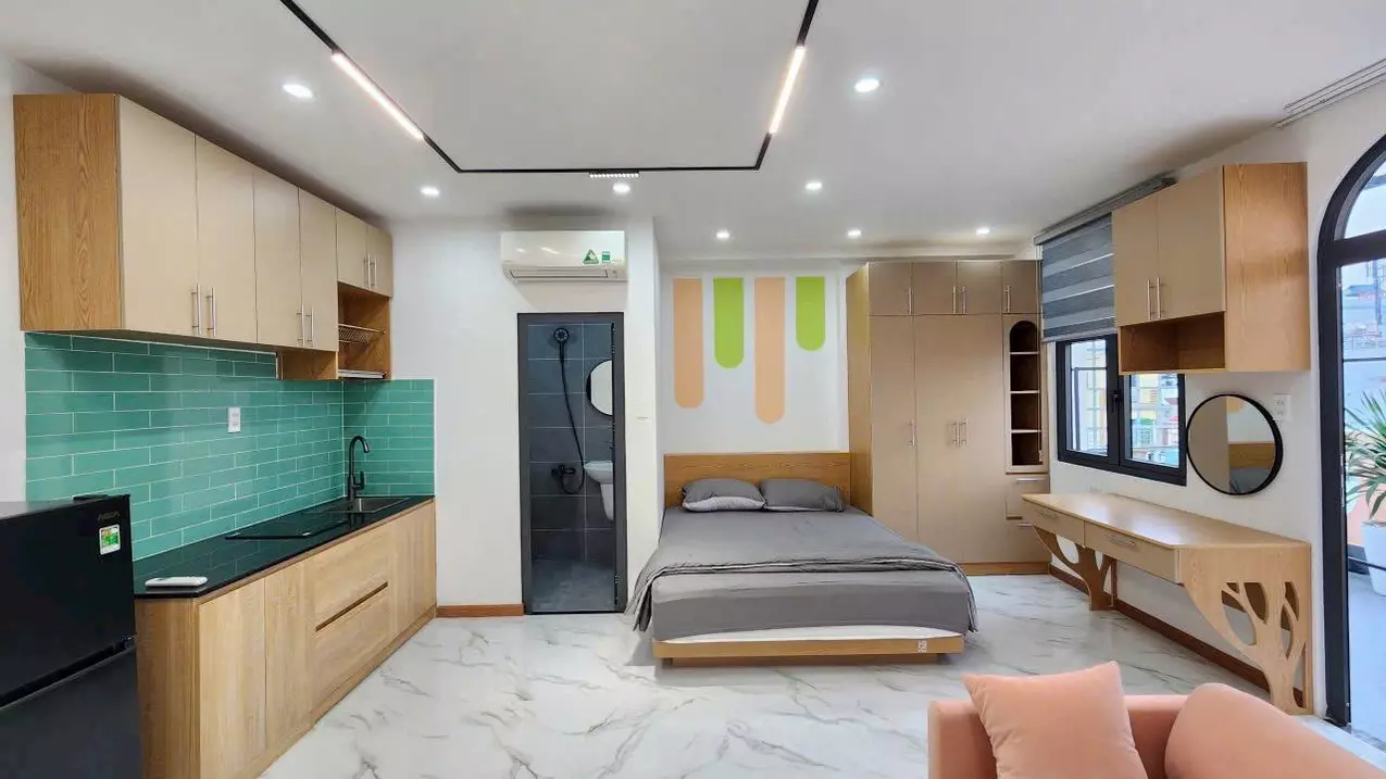 *** BÁN NHANH -Toà nhà đẹp CHDV mới 100% - siêu vị trí khu vực trung tâm Quận 10-anh-2