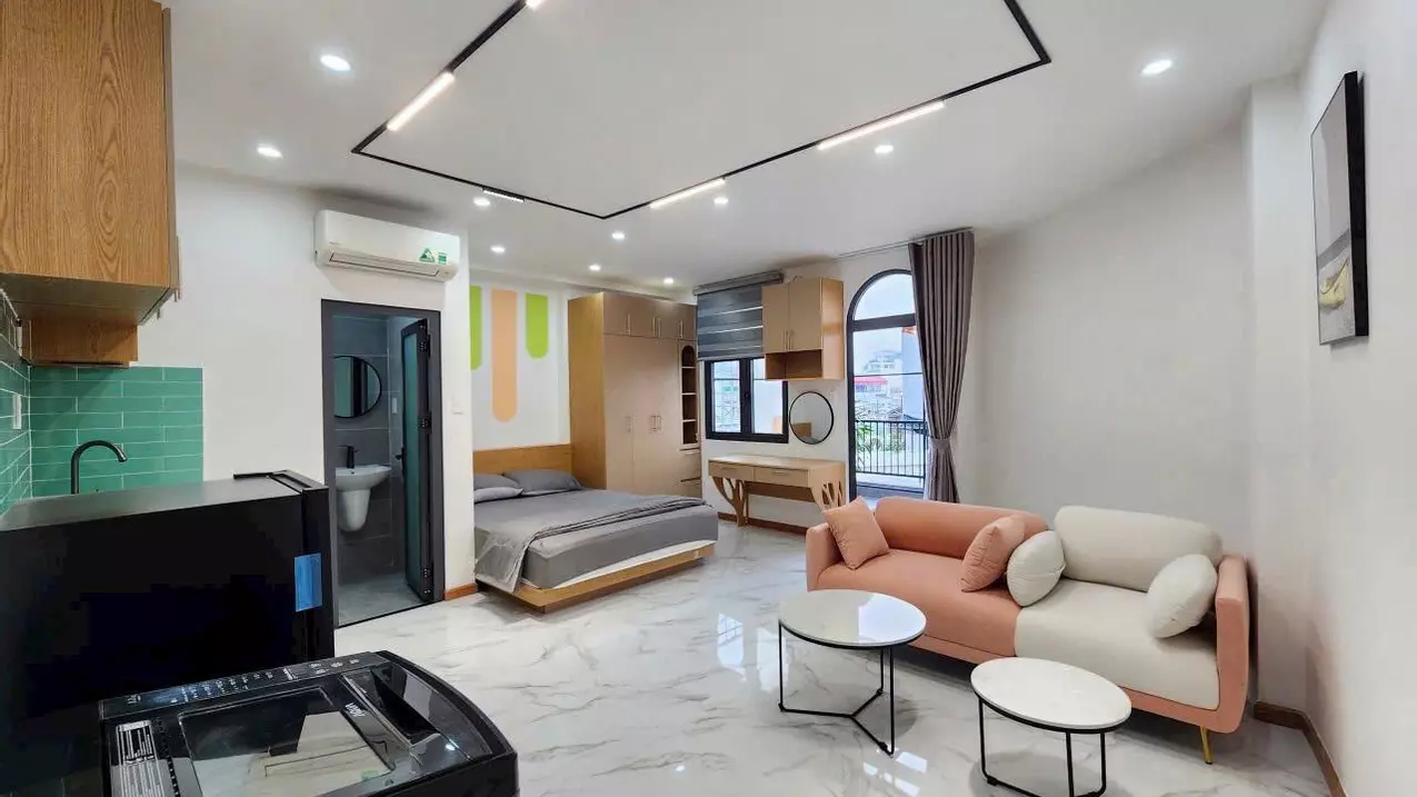 *** BÁN NHANH -Toà nhà đẹp CHDV mới 100% - siêu vị trí khu vực trung tâm Quận 10-anh-3