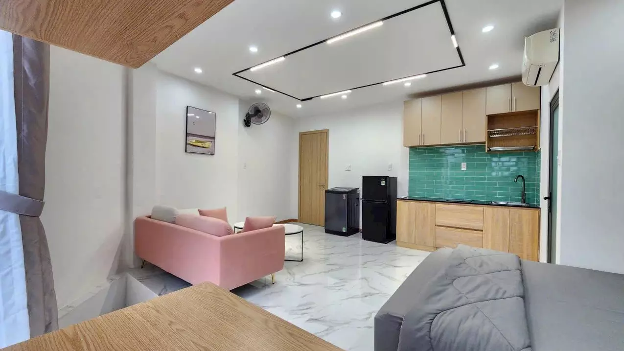 *** BÁN NHANH -Toà nhà đẹp CHDV mới 100% - siêu vị trí khu vực trung tâm Quận 10-anh-5
