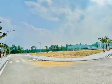 Bán đất đấu giá Trung tâm TP Việt Trì. Cạnh bệnh viên, Cổng KCN, Đối diện Khách sạn 5 sao và sân Golf-anh-1