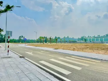 Bán đất đấu giá Trung tâm TP Việt Trì. Cạnh bệnh viên, Cổng KCN, Đối diện Khách sạn 5 sao và sân Golf-anh-2