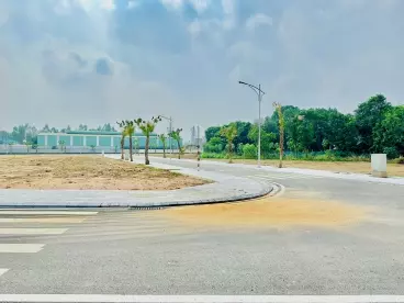 Bán đất đấu giá Trung tâm TP Việt Trì. Cạnh bệnh viên, Cổng KCN, Đối diện Khách sạn 5 sao và sân Golf-anh-3