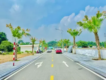 Bán đất đấu giá Trung tâm TP Việt Trì. Cạnh bệnh viên, Cổng KCN, Đối diện Khách sạn 5 sao và sân Golf-anh-4