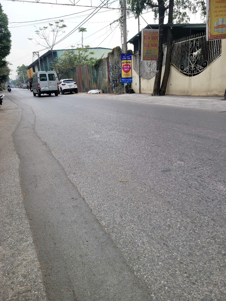 Bán rẻ nhà hơn 100m, ô tô tránh nhau, gần ngay Trục chính Đông Mỹ, Vạn Phúc Thanh Trì giá 6.x tỷ-anh-3