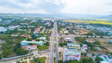 Đất Biển Liên Hương - Bình Thuận - Gần cảng Cà Ná giá chỉ từ 700 Triệu/nền.-anh-4