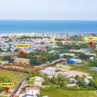 Đất Biển Liên Hương - Bình Thuận - Gần cảng Cà Ná giá chỉ từ 700 Triệu/nền.-anh-8