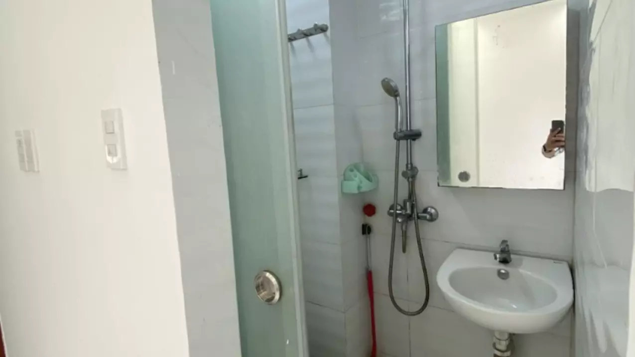 Gấp Bán Nhà Bàu Cát Phường 10 Tân Bình, 55m2 Xe Hơi Đậu chỉ 4 tỷ nhỉnh-anh-1