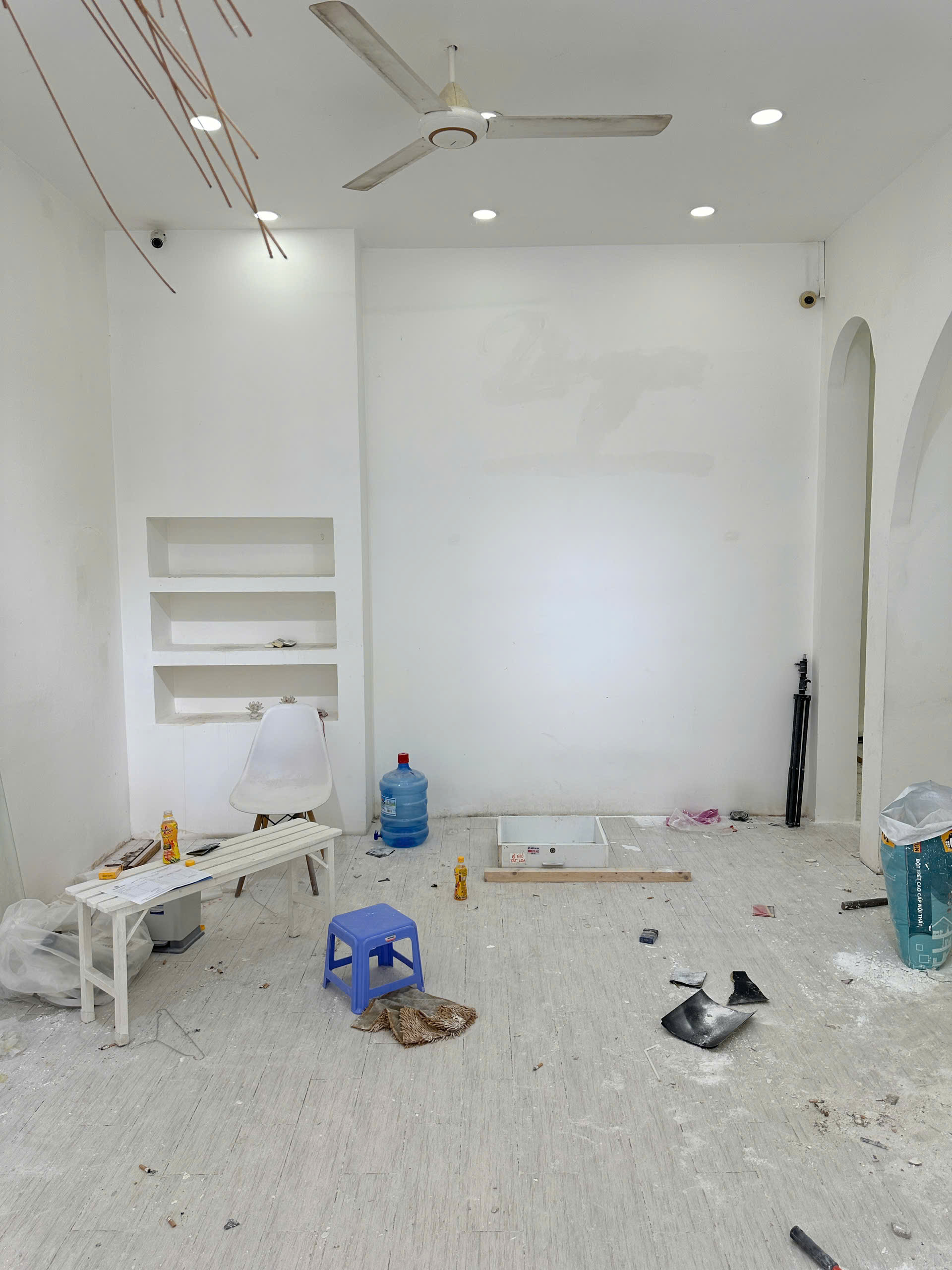 Bán shophouse 110m2  Lê Văn Sĩ Phú Nhuận kinh doanh sầm uất-anh-10