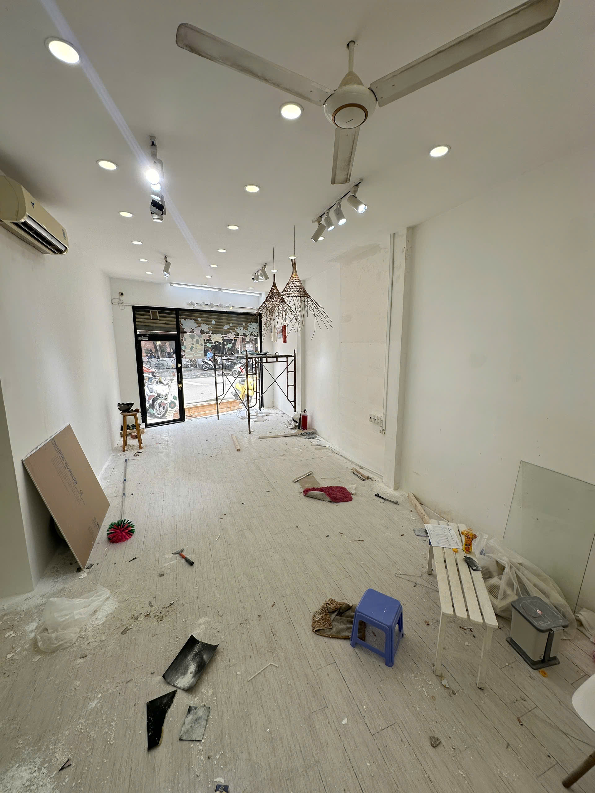 Bán shophouse 110m2  Lê Văn Sĩ Phú Nhuận kinh doanh sầm uất-anh-7