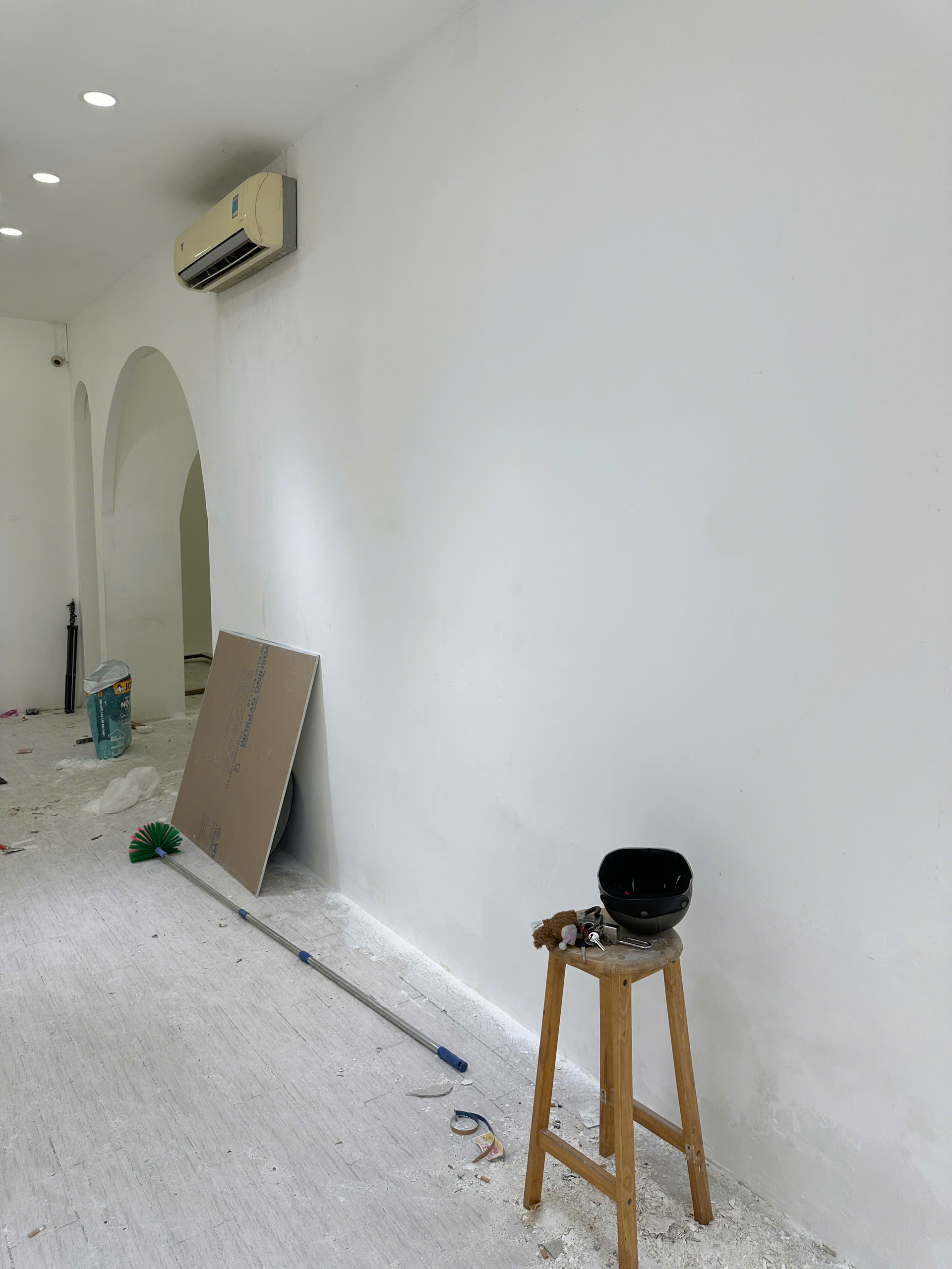 Bán shophouse 110m2  Lê Văn Sĩ Phú Nhuận kinh doanh sầm uất-anh-8