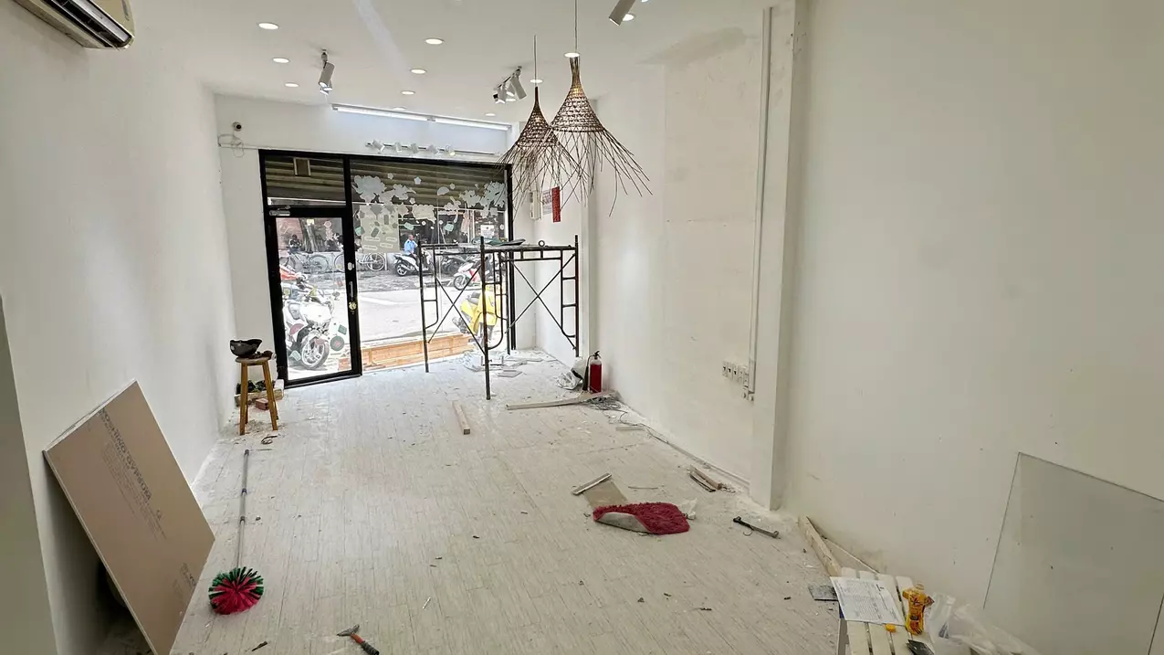 Bán shophouse 110m2 mặt tiền Lê Văn Sĩ kinh doanh sầm uất-anh-2