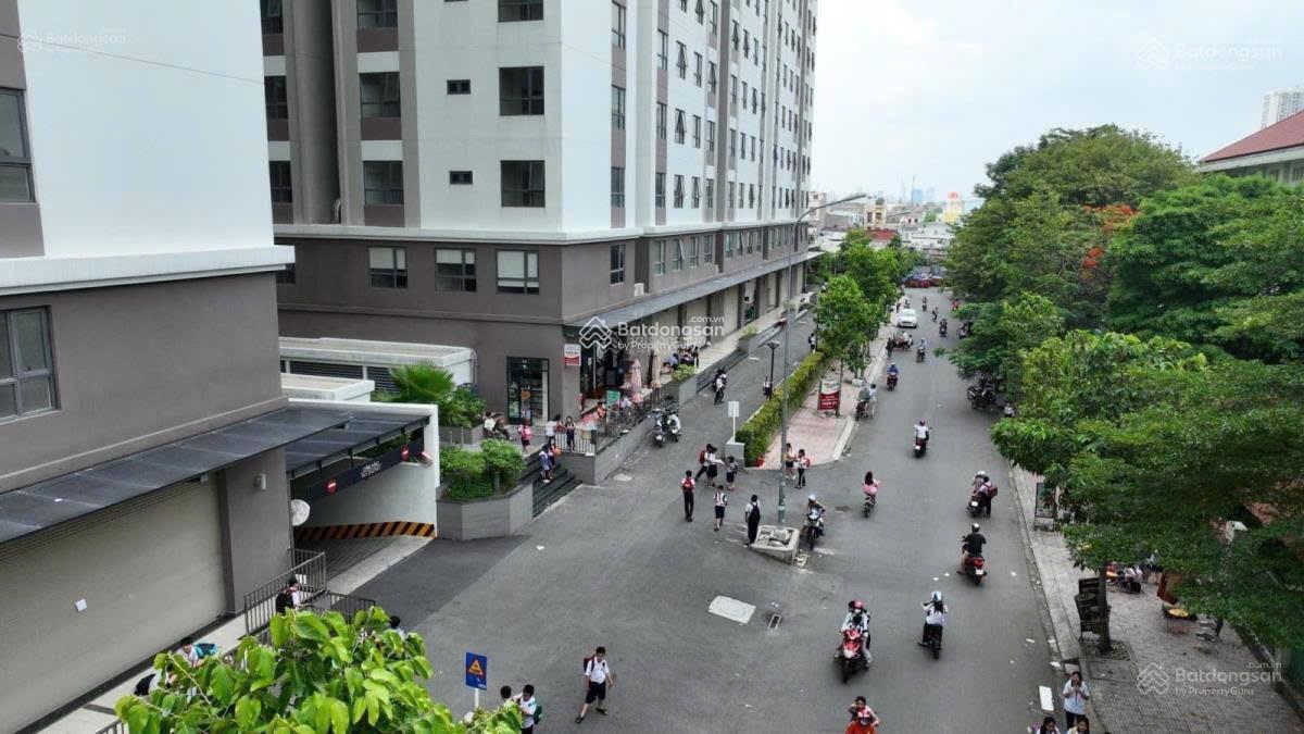 Bán Shophouse 2 Tầng 151m2 Green River Q8, đã có SHR sở hữu lâu dài,sẵn HĐ thuê. Hotline 0933910039-anh-1