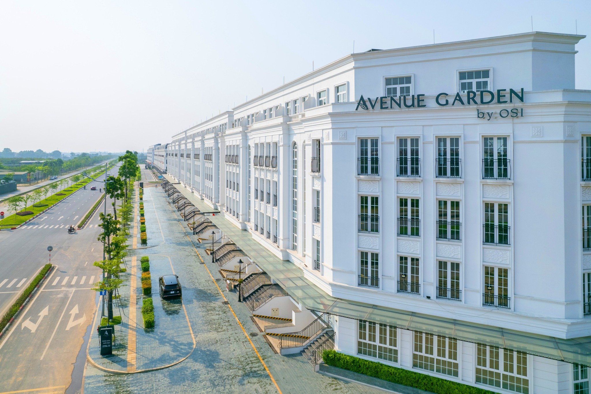 Bán shophouse Avenue Garden căn đẹp diện tích nhỏ nhất dự án 143,5m2 đã có sổ-anh-5