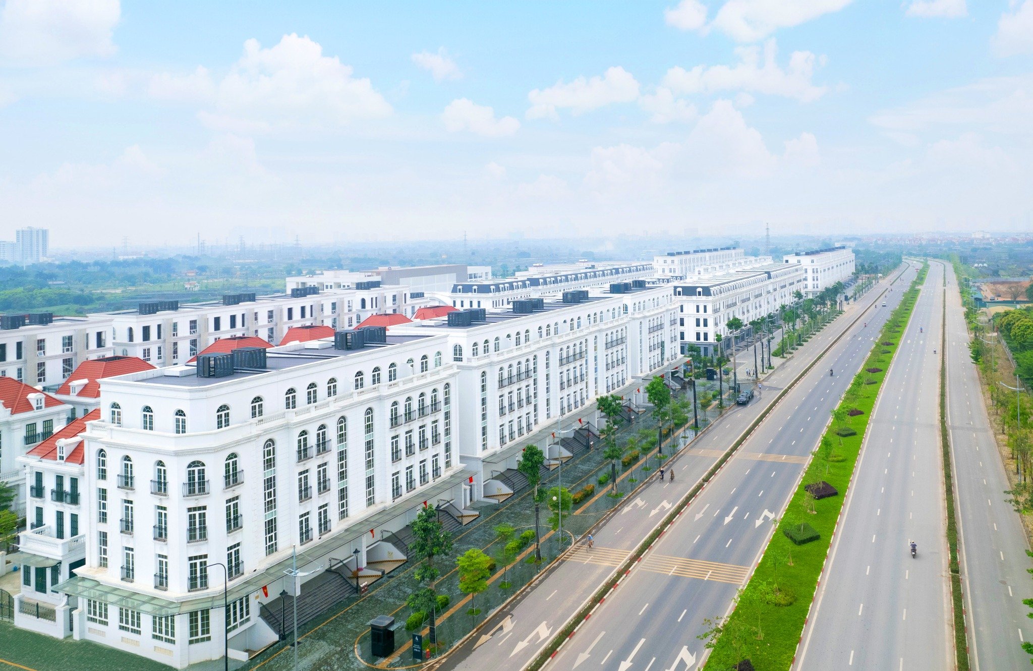 Bán shophouse Avenue Garden căn đẹp diện tích nhỏ nhất dự án 143,5m2 đã có sổ-anh-6