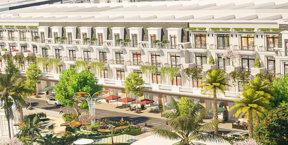 BÁN SHOPHOUSE MẶT BIỂN QUẬN 1 TP PHAN RANG CHỈ TỪ 2,5 TỶ/CĂN, NHẬN NHÀ TRƯỚC TẾT.-anh-4