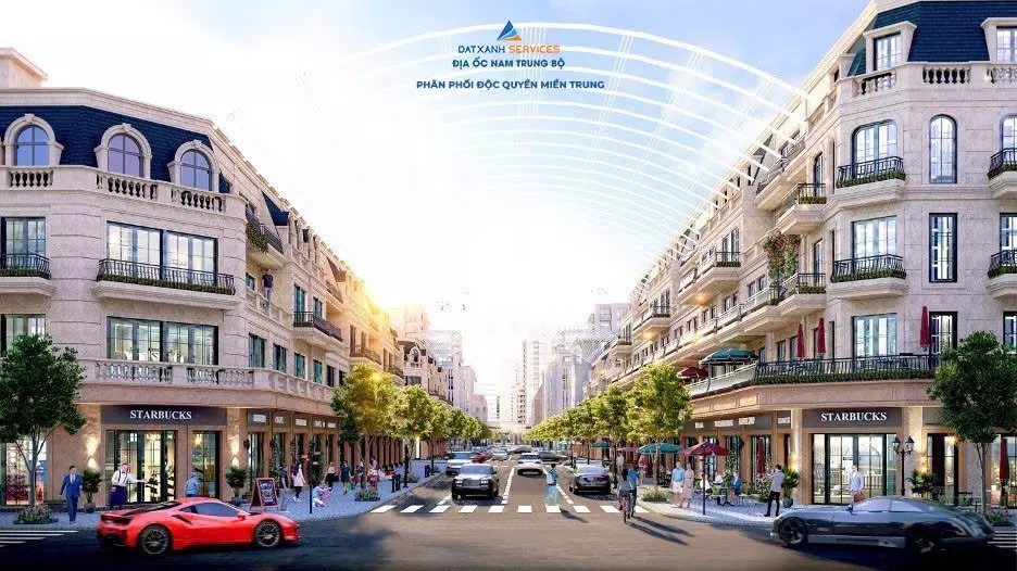 BÁN SHOPHOUSE MẶT BIỂN QUẬN 1 TP PHAN RANG CHỈ TỪ 2,5 TỶ/CĂN, NHẬN NHÀ TRƯỚC TẾT.-anh-5