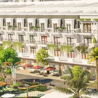 BÁN SHOPHOUSE MẶT BIỂN QUẬN 1 TP PHAN RANG CHỈ TỪ 2,5 TỶ/CĂN, NHẬN NHÀ TRƯỚC TẾT.-anh-9