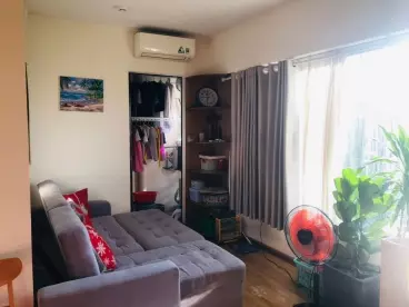 Cho thuê căn hộ Flora Kikyo, 55m2 1+1PN Full nội thất, giá chỉ 7tr3/tháng, nhận nhà ở 1/11, Lh: 0388668882 gặp Tâm ( zalo )-anh-1
