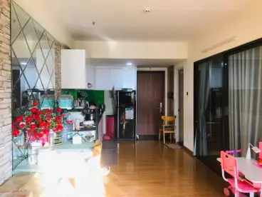 Cho thuê căn hộ Flora Kikyo, 55m2 1+1PN Full nội thất, giá chỉ 7tr3/tháng, nhận nhà ở 1/11, Lh: 0388668882 gặp Tâm ( zalo )-anh-2