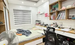 BÁN GẤP NHÀ MỚI MỄ TRÌ, 10M RA Ô TÔ TRÁNH NHAU- NGÕ THÔNG 33M*5T GIÁ 3.9 TỶ-anh-10