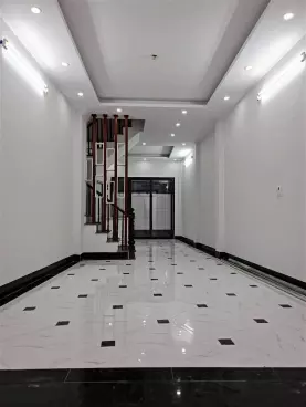 BÁN GẤP NHÀ MỚI MỄ TRÌ, 10M RA Ô TÔ TRÁNH NHAU- NGÕ THÔNG 33M*5T GIÁ 3.9 TỶ-anh-2