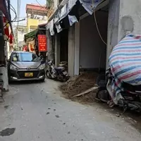 BÁN GẤP NHÀ MỚI MỄ TRÌ, 10M RA Ô TÔ TRÁNH NHAU- NGÕ THÔNG 33M*5T GIÁ 3.9 TỶ-anh-4