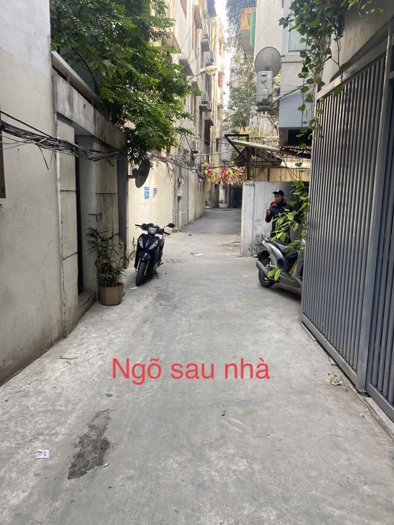 Bán siêu phẩm nhà phân lô võ thị sáu 4 tầng vỉa hè ô tô tránh hai bà trưng-anh-10