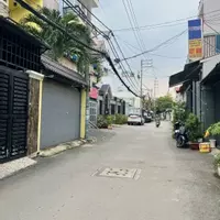BÁN NHÀ HXH THOẠI NGỌC HẦU, TÂN PHÚ - 96M2 (4x24) SỔ A4 - 3 TẦNG BTCT - CHỈ NHỈNH 5 TỶ-anh-7