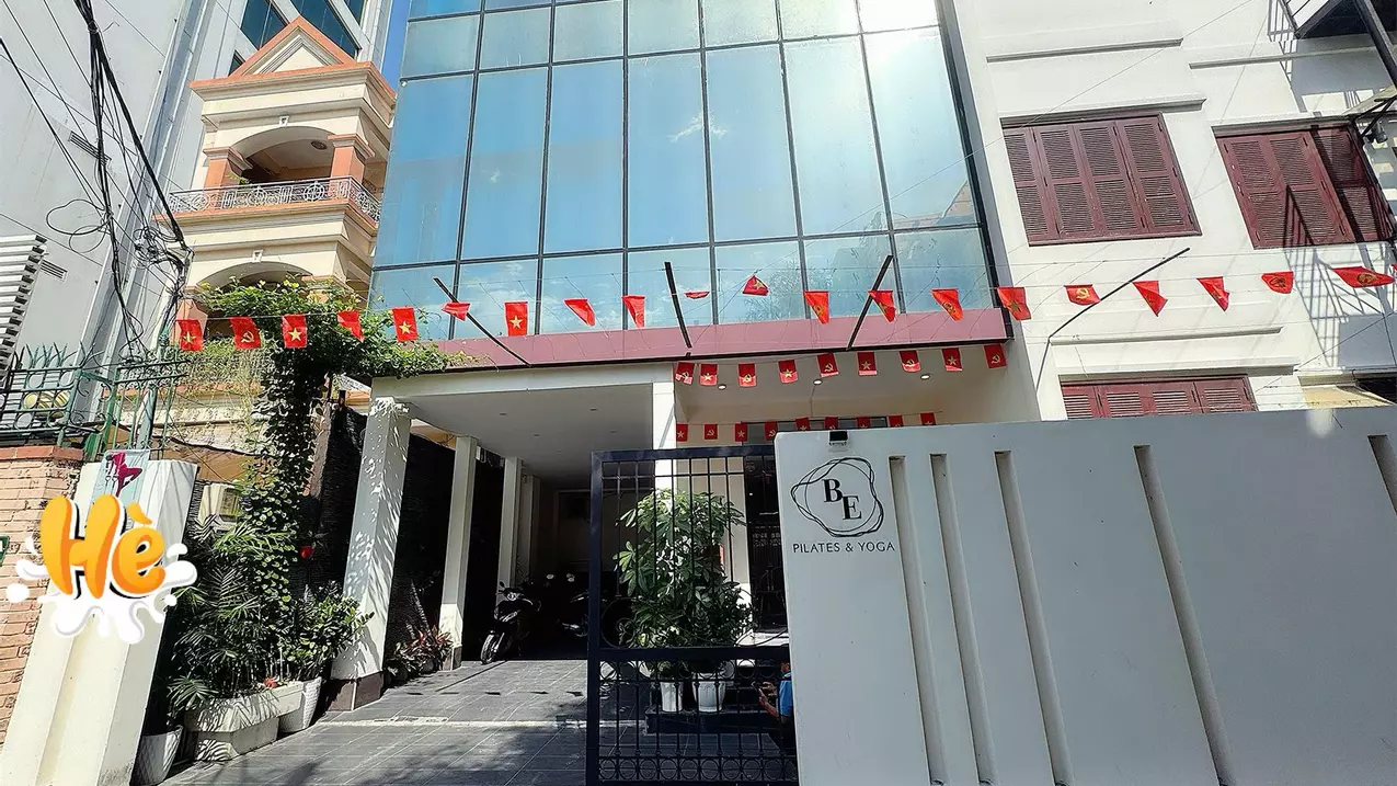 BÁN SIÊU PHẨM TÒA NHÀ ĐƯỜNG HAI BÀ TRƯNG, QUẬN 3 - NGANG 15M * 15M - SẴN DÒNG TIỀN CHO THUÊ 225-anh-1