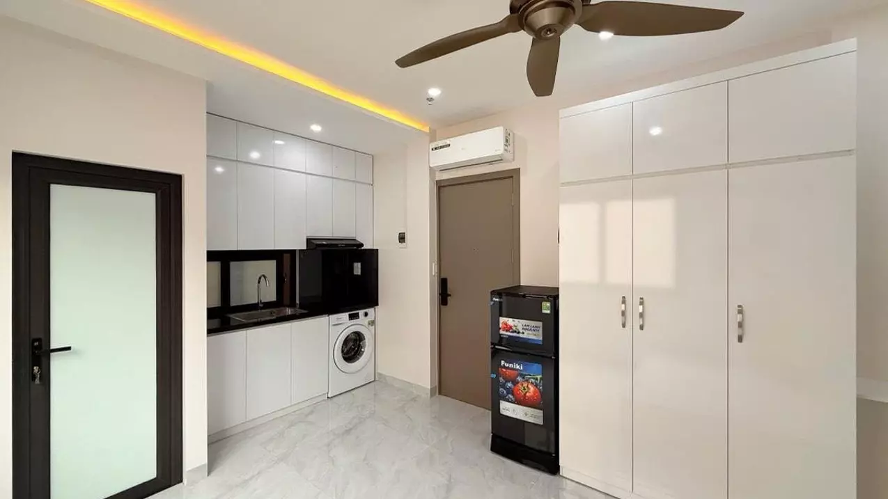???? BÁN TÒA APARTMENT MỸ ĐÌNH - NAM TỪ LIÊM - NGÕ THÔNG Ô TÔ TRÁNH - 31 PHÒNG KK - 48 TỶ-anh-2