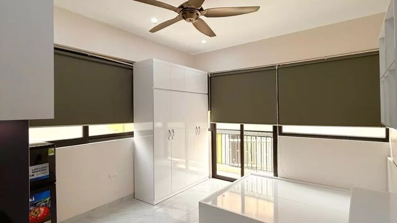 ???? BÁN TÒA APARTMENT MỸ ĐÌNH - NAM TỪ LIÊM - NGÕ THÔNG Ô TÔ TRÁNH - 31 PHÒNG KK - 48 TỶ-anh-3