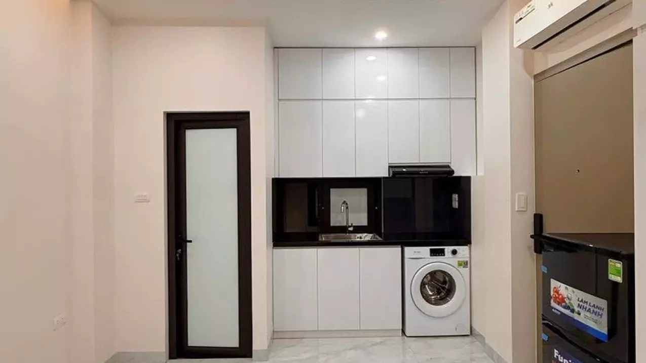 ???? BÁN TÒA APARTMENT MỸ ĐÌNH - NAM TỪ LIÊM - NGÕ THÔNG Ô TÔ TRÁNH - 31 PHÒNG KK - 48 TỶ-anh-4
