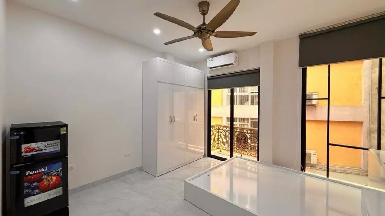 ???? BÁN TÒA APARTMENT MỸ ĐÌNH - NAM TỪ LIÊM - NGÕ THÔNG Ô TÔ TRÁNH - 31 PHÒNG KK - 48 TỶ-anh-5