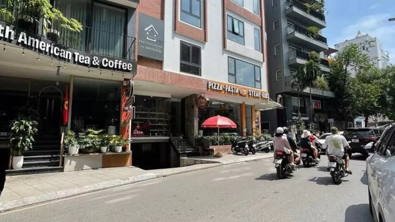 ???? BÁN TÒA APARTMENT TÔ NGỌC VÂN - TÂY HỒ - 9 TẦNG THANG MÁY - SỔ HOÀN CÔNG - DÒNG TIỀN 450TR/TH --anh-1