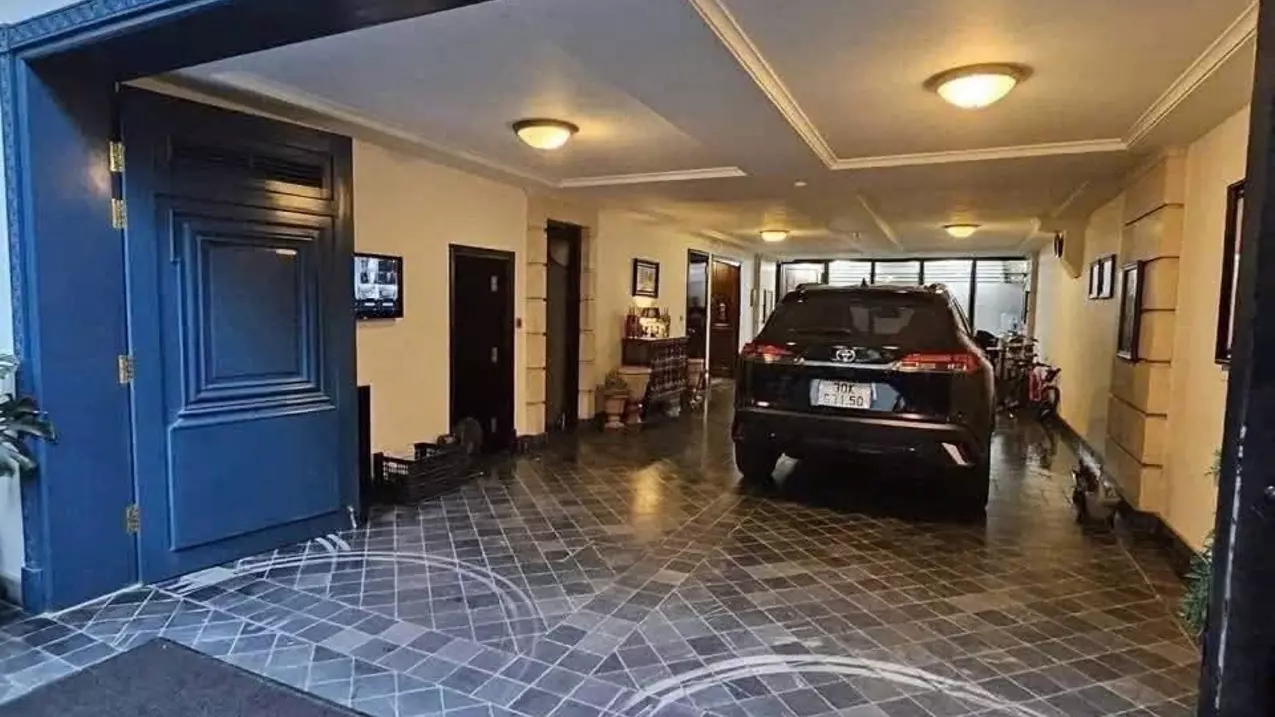 ???? BÁN TÒA APARTMENT TÔ NGỌC VÂN - TÂY HỒ - 9 TẦNG THANG MÁY - SỔ HOÀN CÔNG - DÒNG TIỀN 450TR/TH --anh-2
