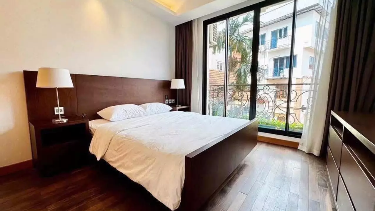 ???? BÁN TÒA APARTMENT TÔ NGỌC VÂN - TÂY HỒ - 9 TẦNG THANG MÁY - SỔ HOÀN CÔNG - DÒNG TIỀN 450TR/TH --anh-3