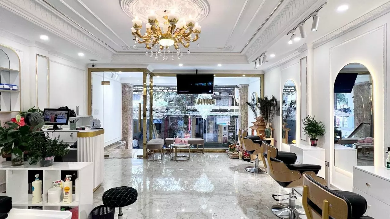 BÁN TOÀ BUILDING- 3 Ô TÔ TRÁNH-KD ĐÌNH -PHỐ ĐẶNG THUỲ TRÂM- CẦU GIẤY-65MxMT5x7T-24.2 TỶ-anh-3