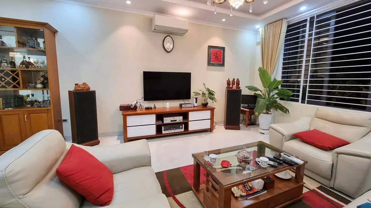 BÁN TOÀ BUILDING- 3 Ô TÔ TRÁNH-KD ĐÌNH -PHỐ ĐẶNG THUỲ TRÂM- CẦU GIẤY-65MxMT5x7T-24.2 TỶ-anh-4
